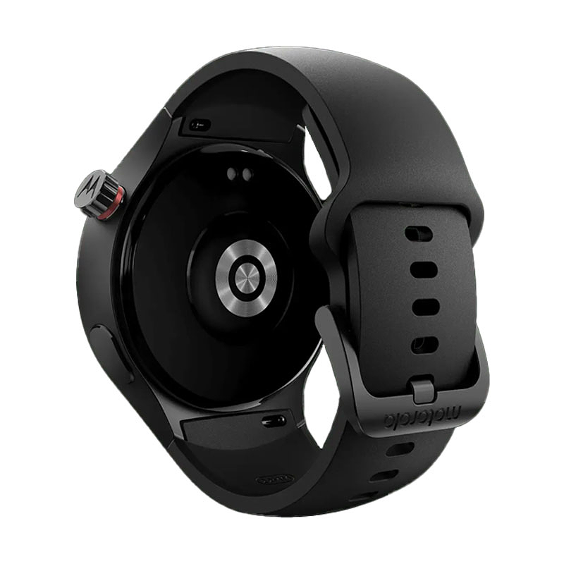Moto Smart Watch 2 Black