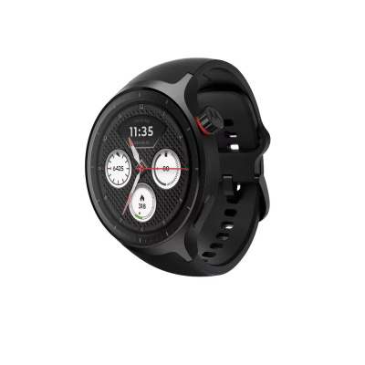 Moto Smart Watch 2 Black 