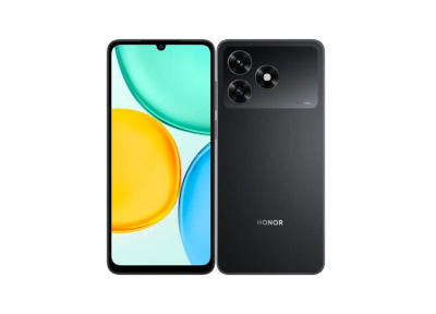 HONOR X5d PLUS 4/256GB MIDNIGHT BLACK