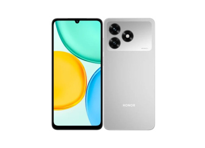HONOR X5d PLUS 4/256GB METEOR SILVER
