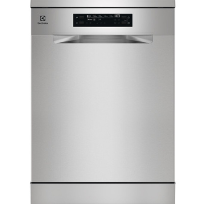 ELECTROLUX ESM64831SX