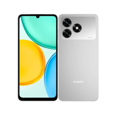 HONOR X5d PLUS 4/128GB METEOR SILVER