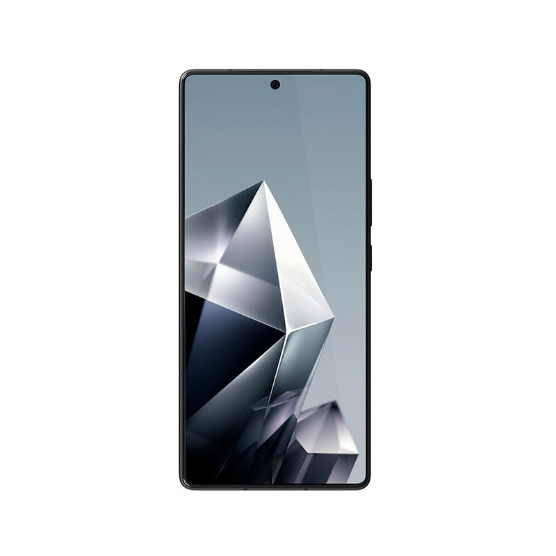 INFINIX NOTE 50 PRO 12/256GB BLACK