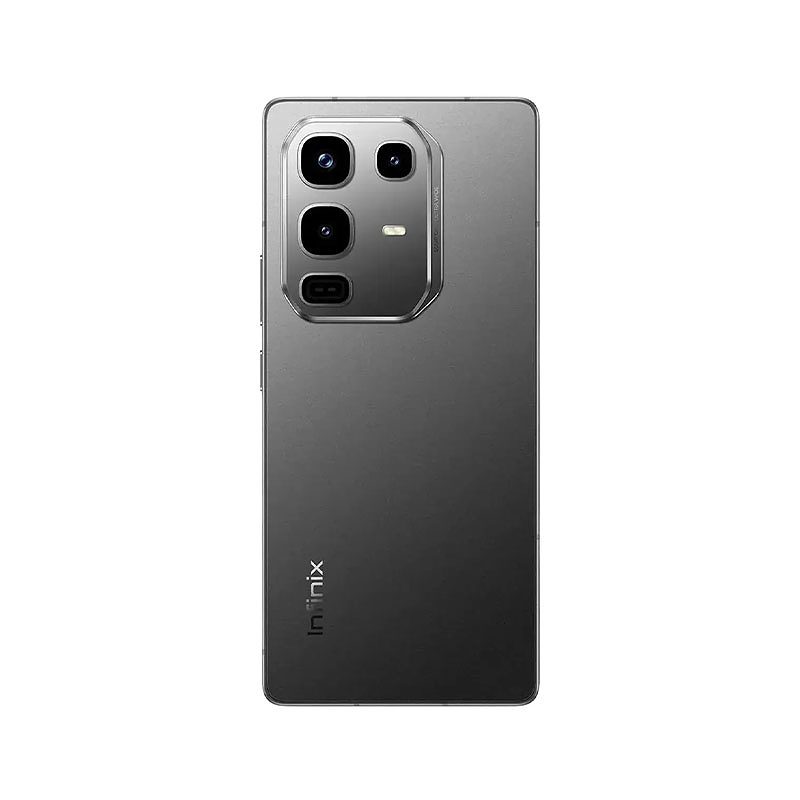 INFINIX NOTE 50 PRO 12/256GB BLACK