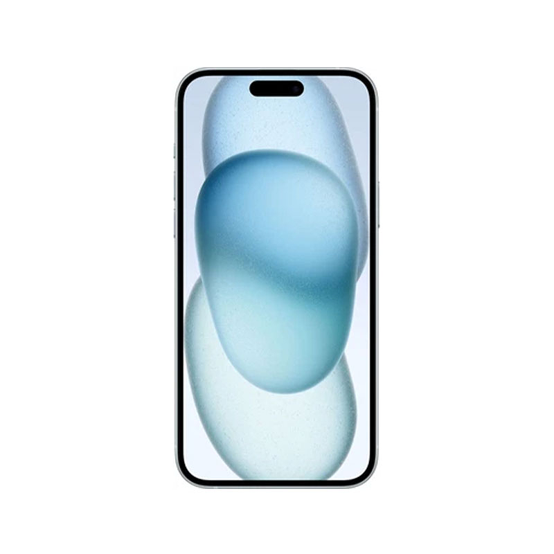 iPhone 15 128GB BLUE