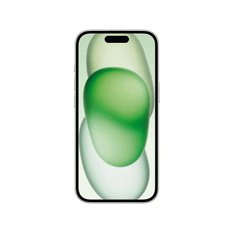 iPhone 15 128GB GREEN