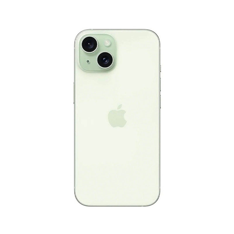 iPhone 15 128GB GREEN