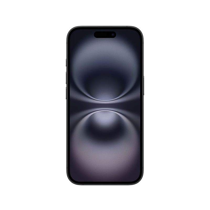 iPhone 16 128GB BLACK