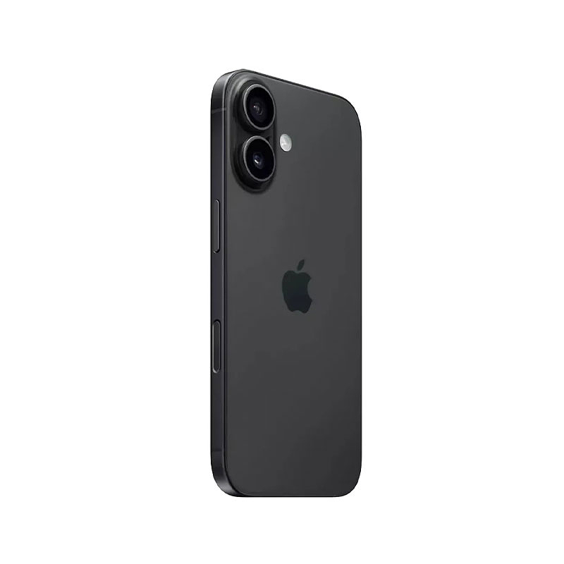 iPhone 16 128GB BLACK