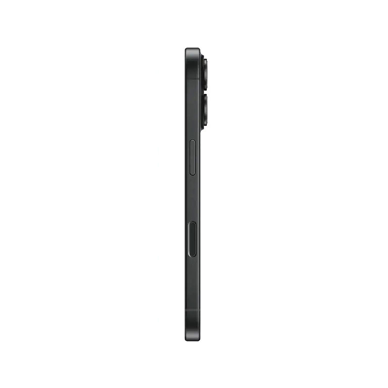iPhone 16 128GB BLACK