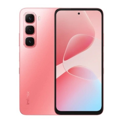 INFINIX HOT 60i 8/256GB RED