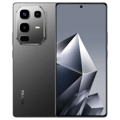 INFINIX NOTE 50 PRO 12/256GB BLACK