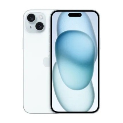 iPhone 15 128GB BLUE