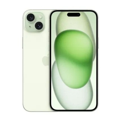 iPhone 15 128GB GREEN