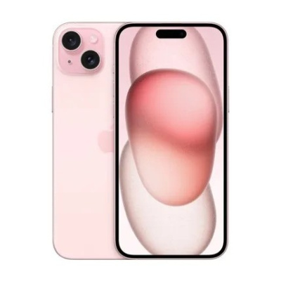iPhone 15 128GB PINK