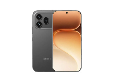 HONOR 600 PRO 12/256GB BLACK