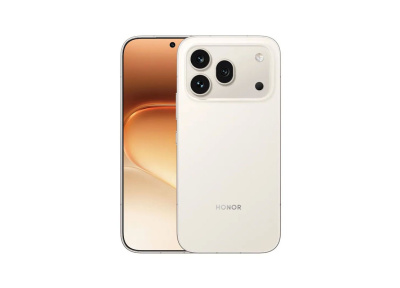 HONOR 600 PRO 12/256GB GOLDEN WHITE