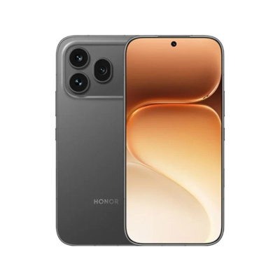 HONOR 600 PRO 12/256GB BLACK