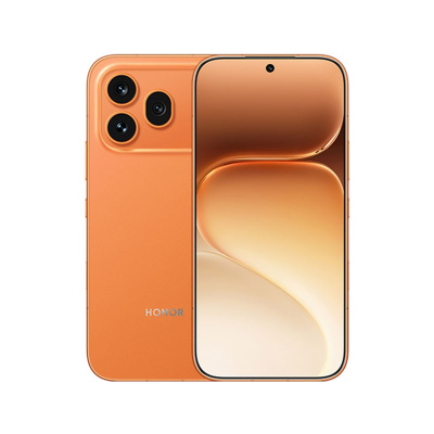 HONOR 600 PRO 12/512GB ORANGE