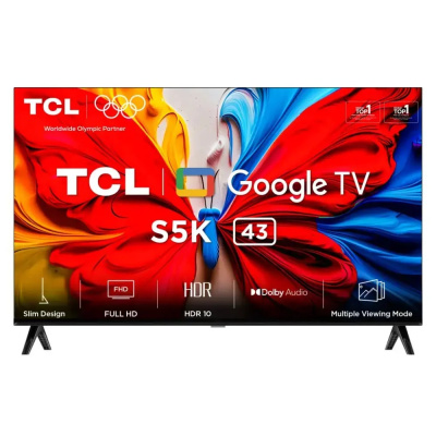 TCL 43S5K