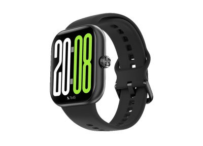 HONOR CHOICE Watch 2 Pro Black