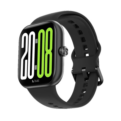 HONOR CHOICE Watch 2 Pro Black