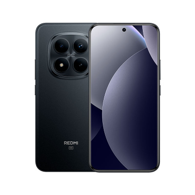 XIAOMI REDMI NOTE 15 PRO+ 5G 12/512GB BLACK