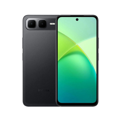 INFINIX SMART 10 PLUS 8/128GB SLEEK BLACK