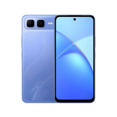 INFINIX SMART 10 PLUS 8/128GB IRIS BLUE