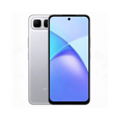 INFINIX SMART 10 PLUS 8/128GB TITANIUM SILVER