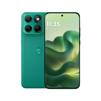 MOTOROLA EDGE 70 FUSION 5G 12/256GB GREEN