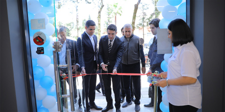 "ASTARA" MAĞAZAMIZ YENİLƏNDİ!