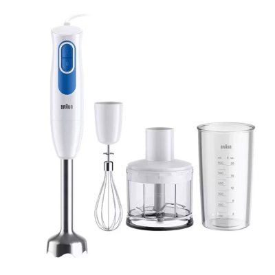 BRAUN MQ 20236 MWH