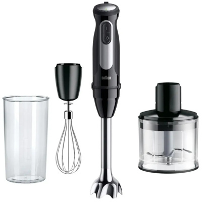 BRAUN MQ 55236 MBK