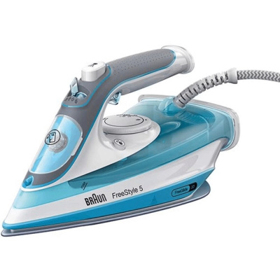 BRAUN SI 5006 BL