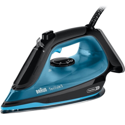 BRAUN SI 5256 BL