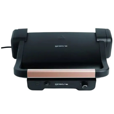 GASTRO BKRS BLACK-ROSIE