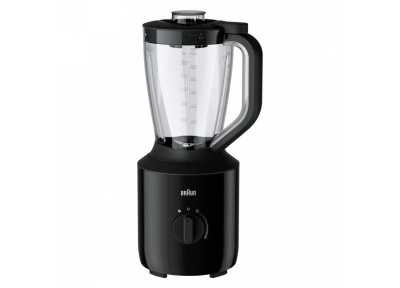 BRAUN JB 3100BK