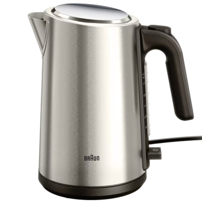 BRAUN WK 5200 BK