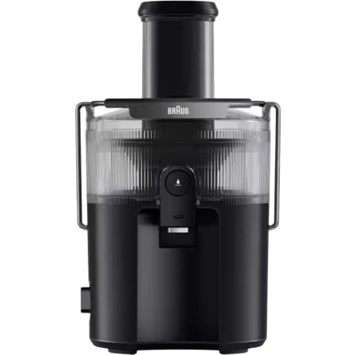 BRAUN SJ 5000