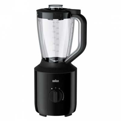 BRAUN JB 3100BK