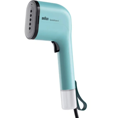 BRAUN GS 3024 BL