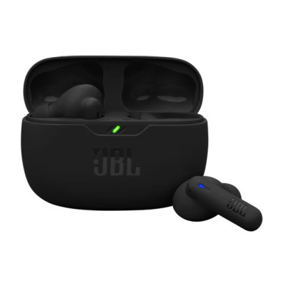 Qulaqlıq JBL TUNE BEAM 2 BLACK