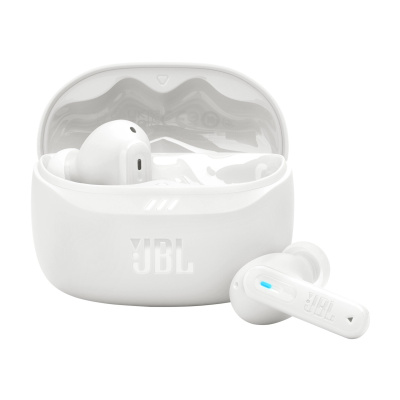 Qulaqlıq JBL TUNE BEAM 2 WHITE