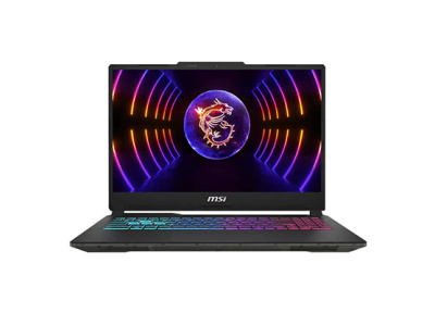 MSI CYBORG 15 A13UC i5-13420H/16/512/4