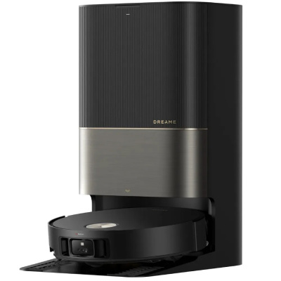 DREAME X50 ULTRA COMPLETE BLACK