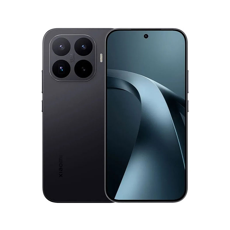 XIAOMI 17T 12/512GB BLACK