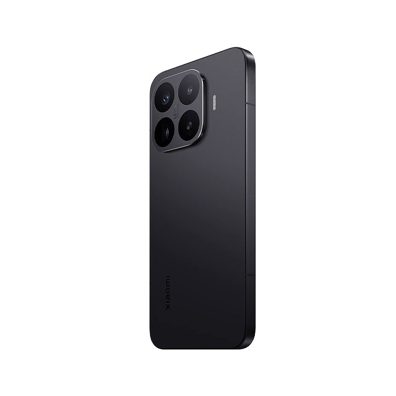 XIAOMI 17T 12/512GB BLACK