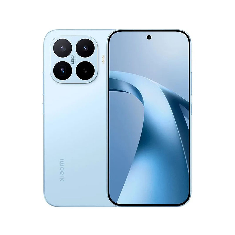 XIAOMI 17T 12/512GB BLUE