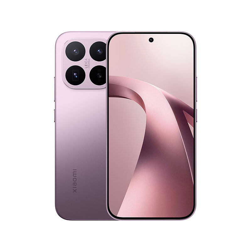 XIAOMI 17T 12/512GB PURPLE